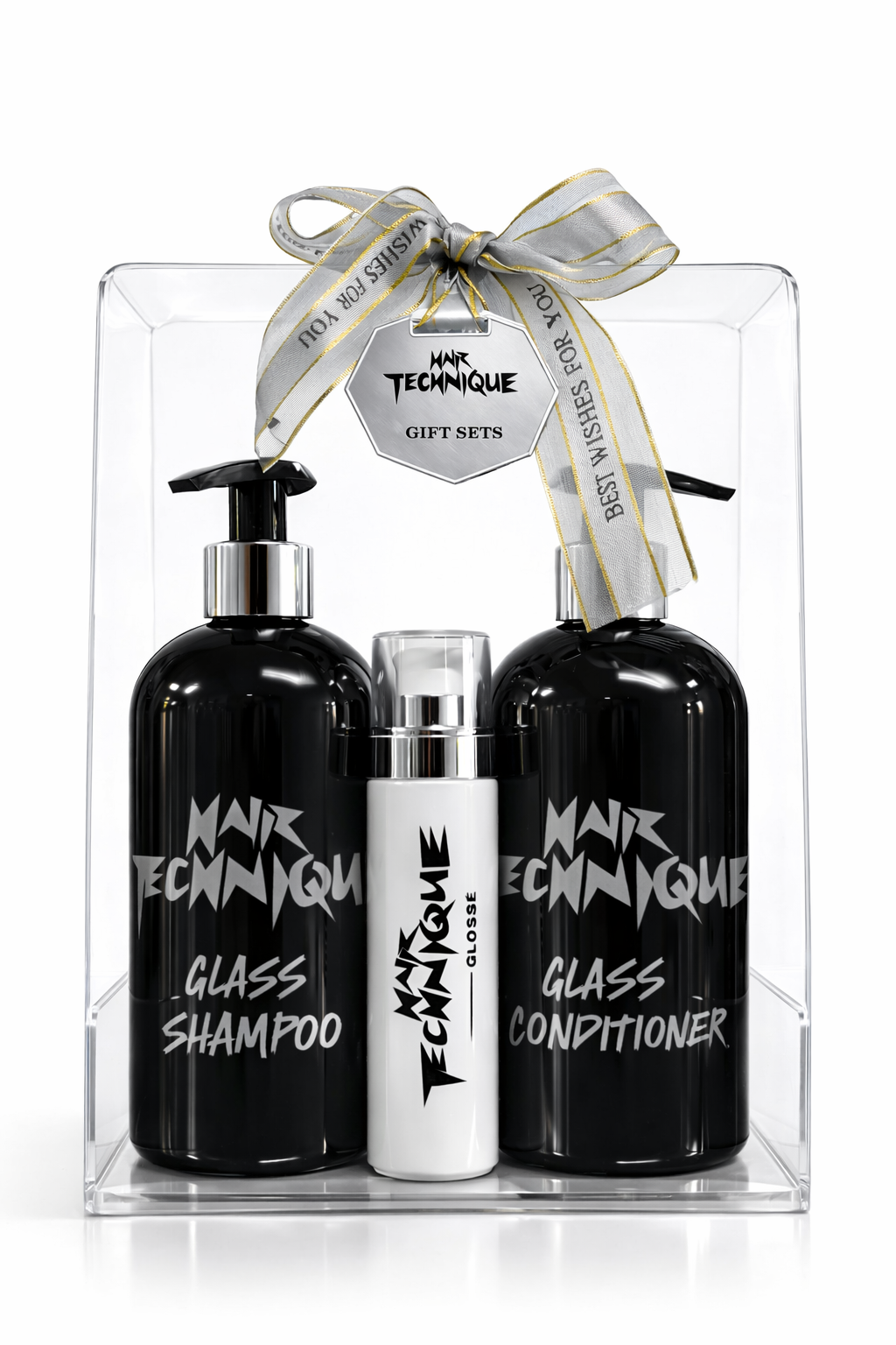 Hair Technique Giftset