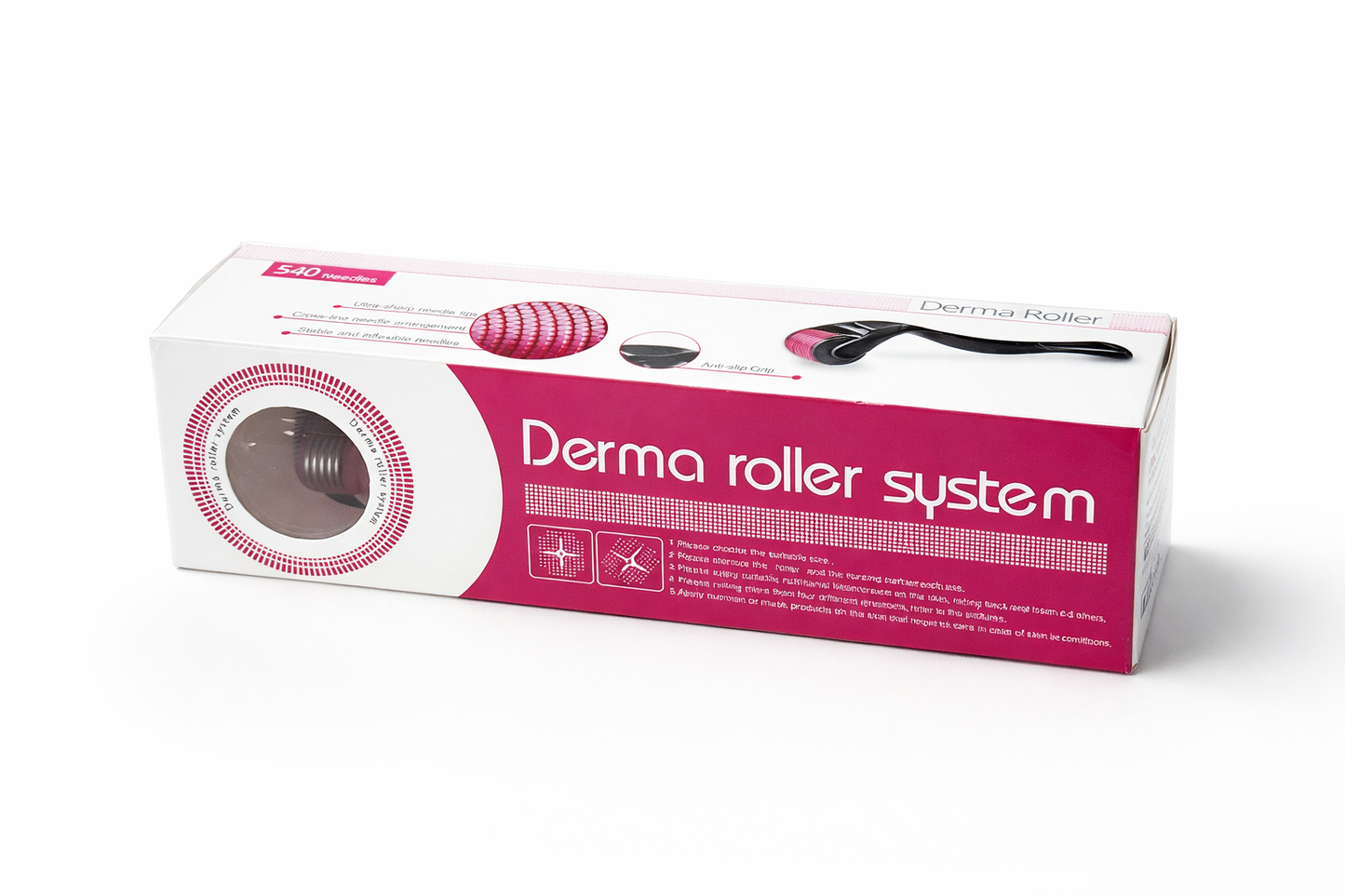 Derma Roller