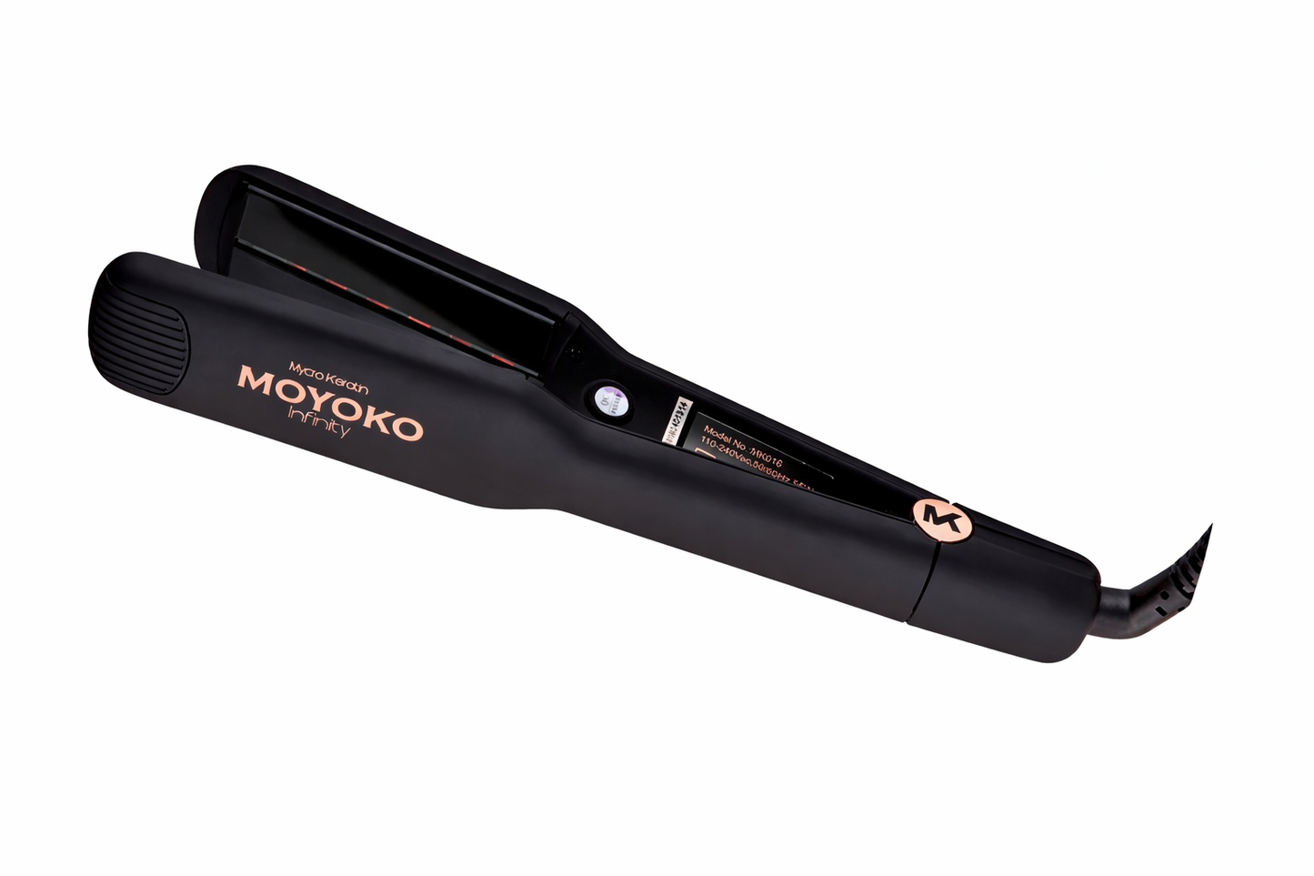 MOYOKO INFINITY INFRARED STYLER