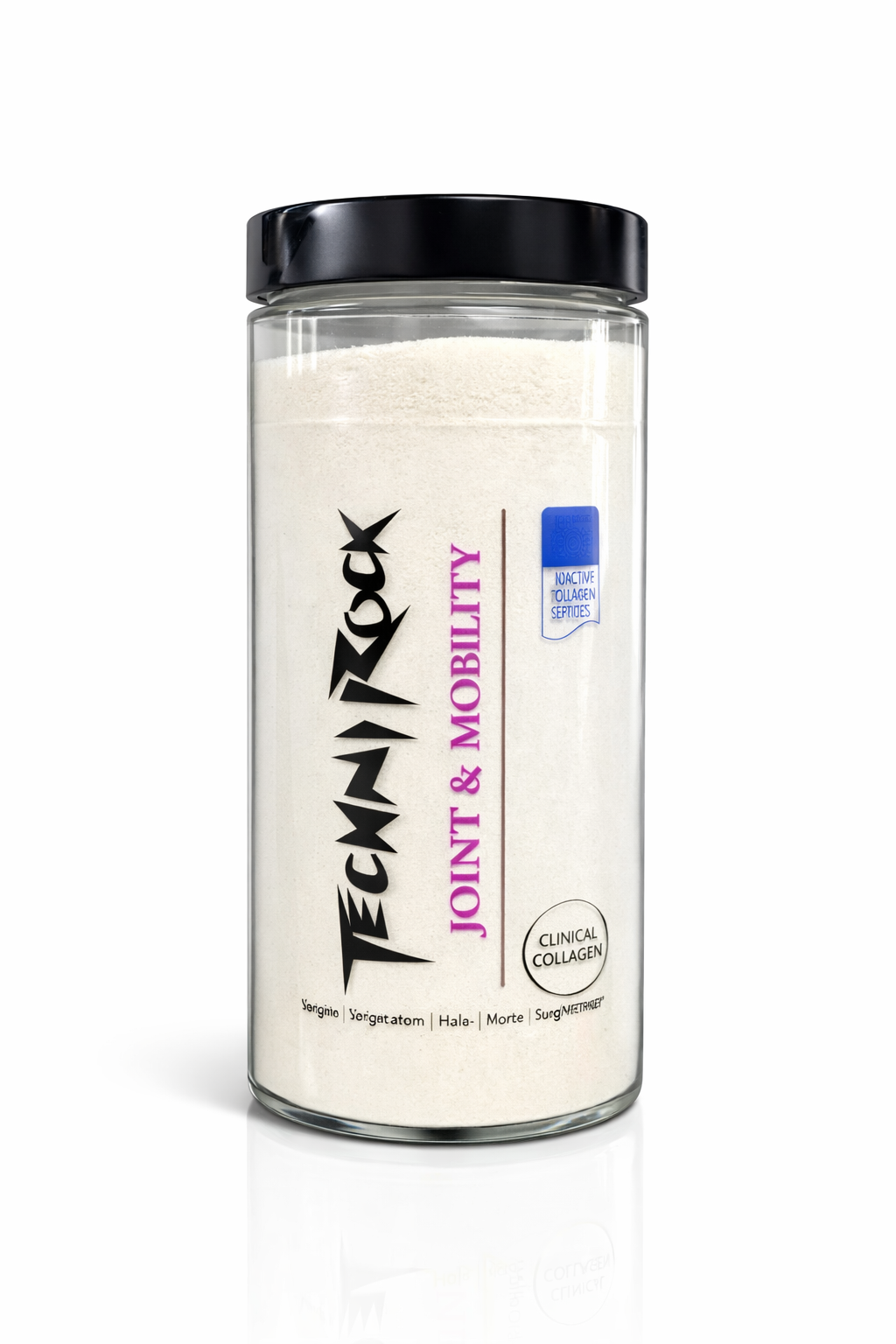 TechniRock Joint & Mobility Collagen