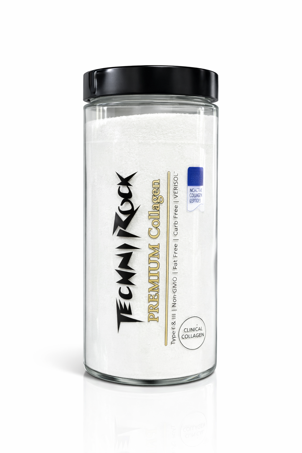 TECHNI ROCK PREMIUM COLLAGEN