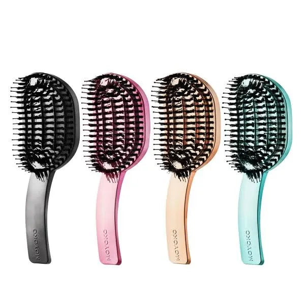 MOYOKO Hailo brush