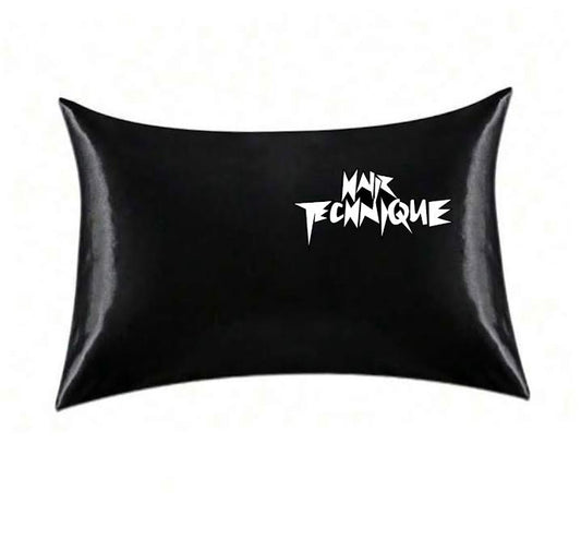 Hair Technique Satin Cushion