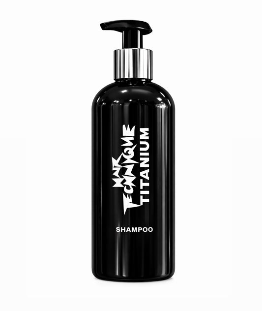 TITANIUM Shampoo