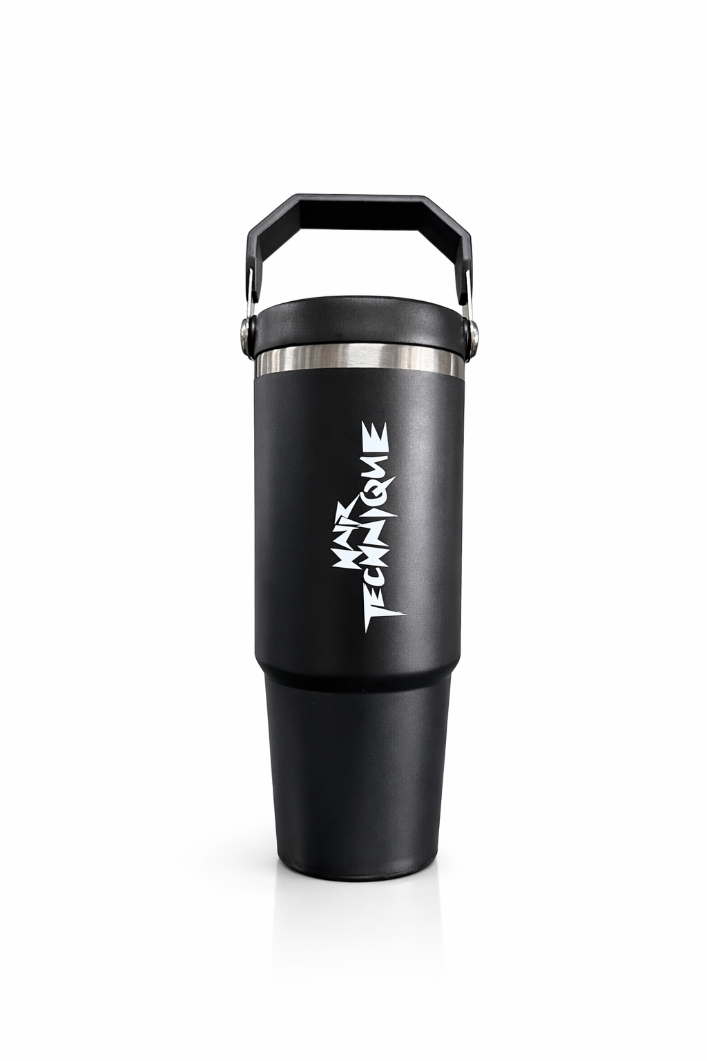 Hair Technique Water Bottle