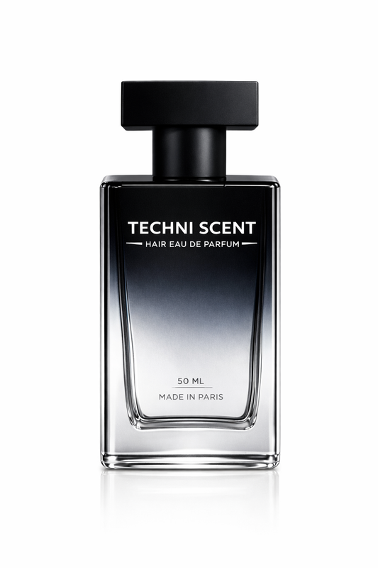 TECHNI SCENT LUXURY HAIR PERFUME