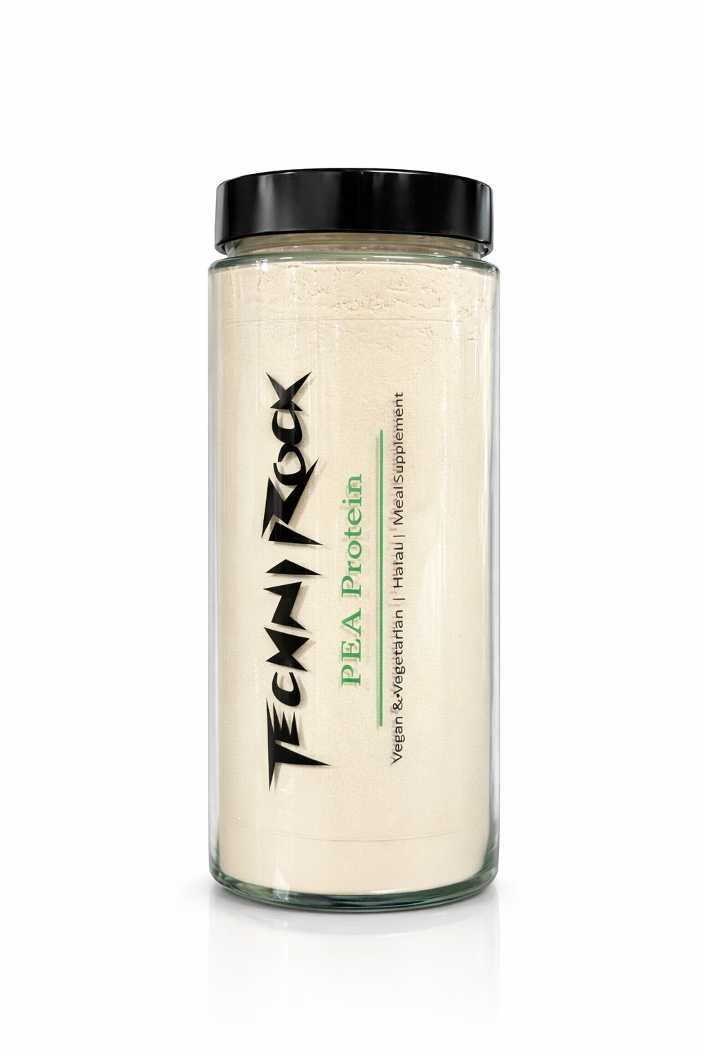 TECHNI ROCK PEA POWDER