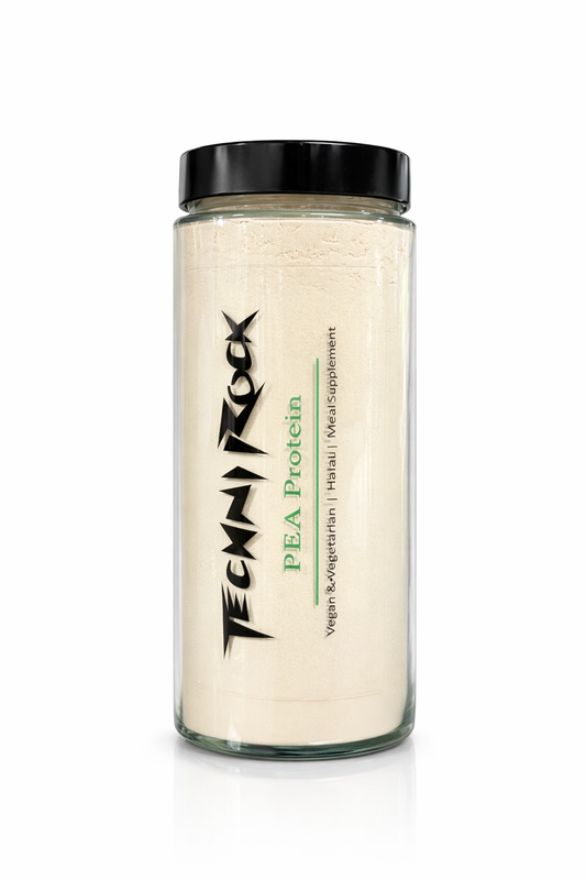 TECHNI ROCK PEA POWDER
