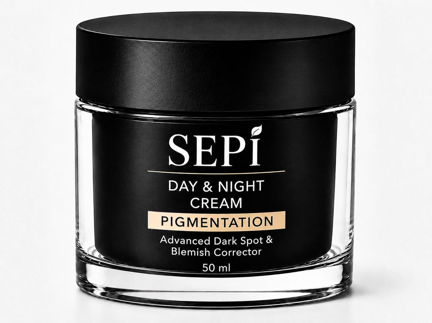 SEPI LIGHT DAY AND NIGHT CREAM
