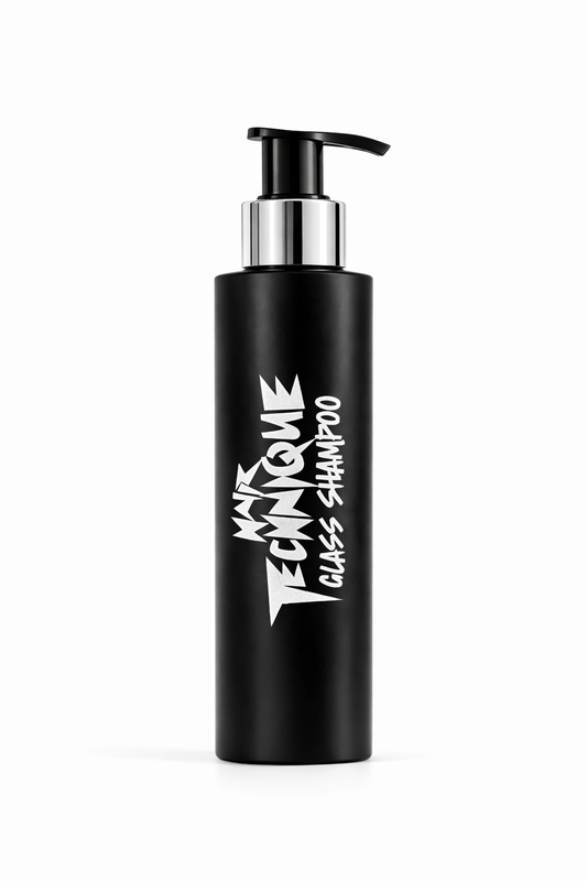 GLASS Shampoo Mini