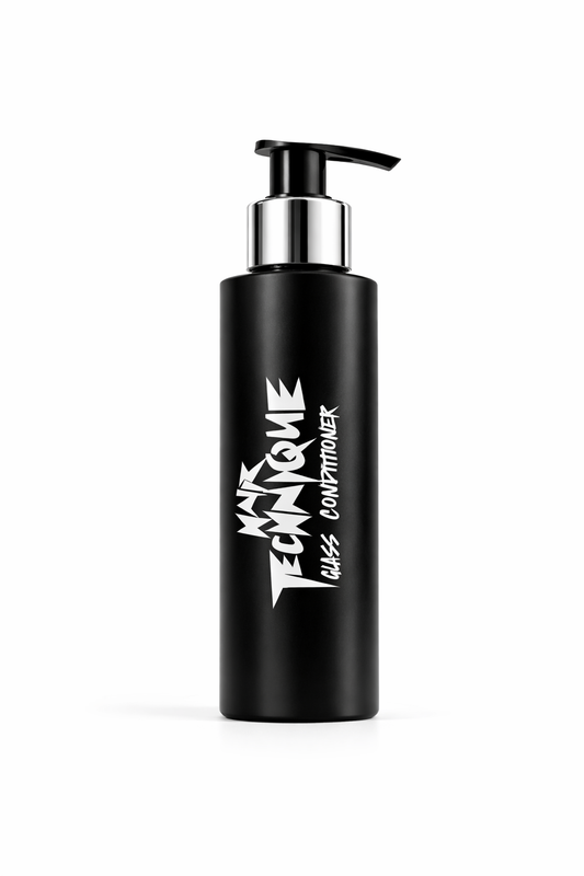 Mini Glass Conditioner