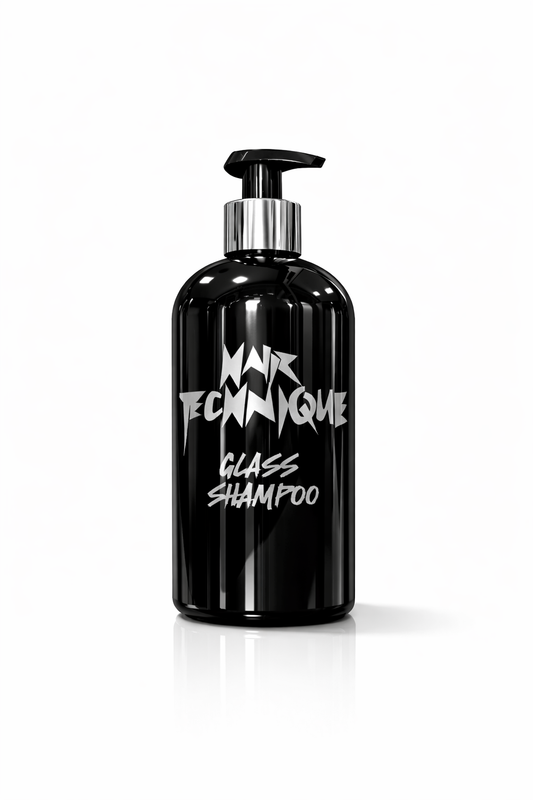GLASS Shampoo