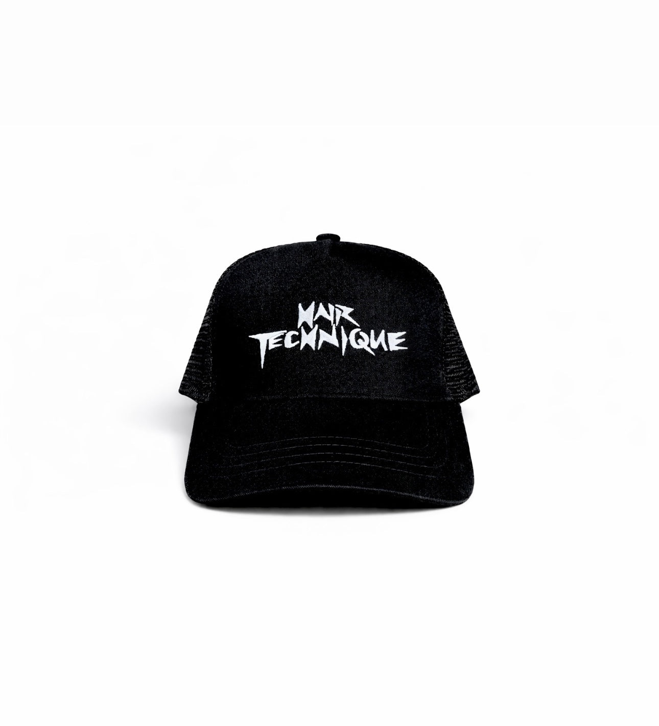 HAIR TECHNIQUE HAT