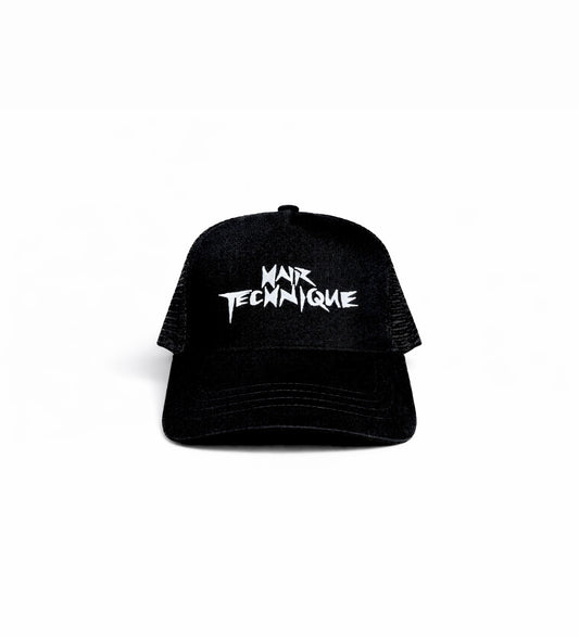 HAIR TECHNIQUE HAT