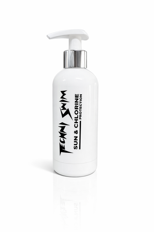 TECHNI SWIM SUN & CHLORINE PROTECTION