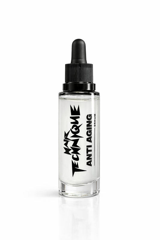 ANTI-AGING 48H HYDRATING SERUM