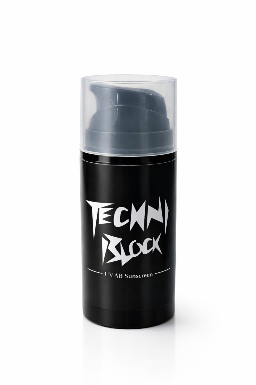 TechniBlock SPF50 Sunblock