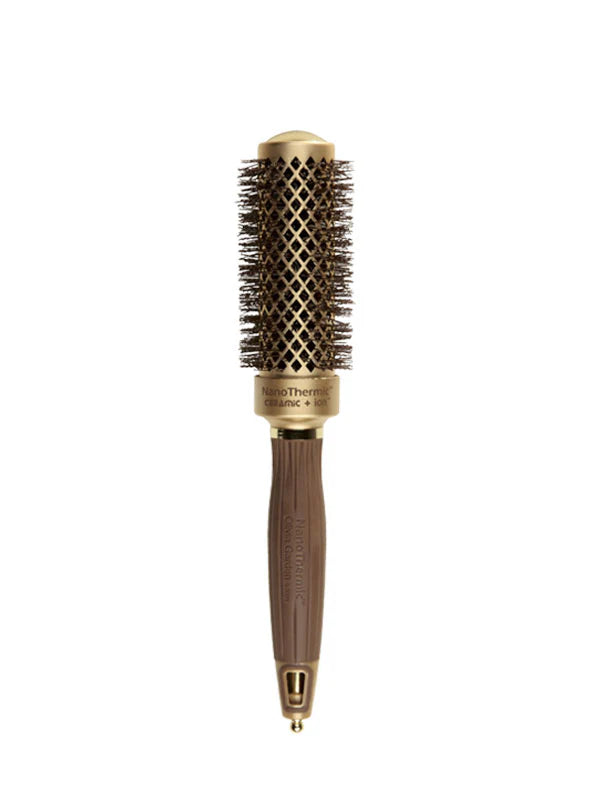 Olivia Garden NanoThermic "34" Brush