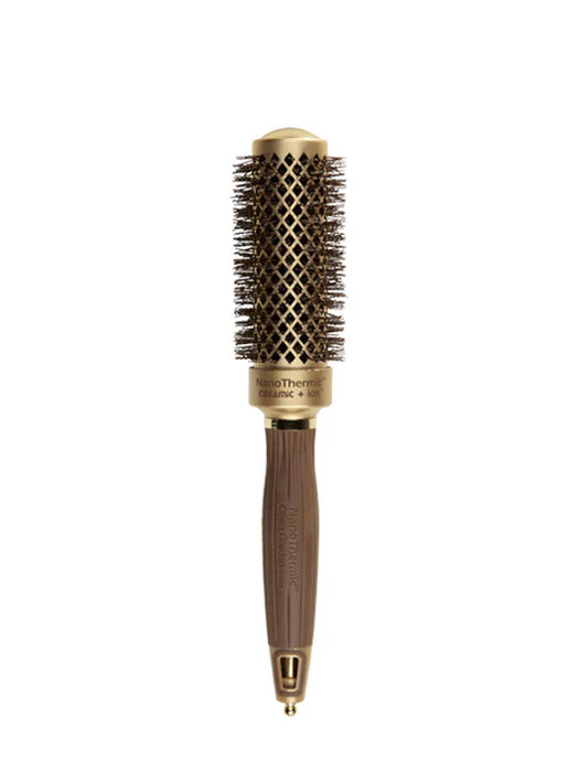 Olivia Garden NanoThermic "34" Brush