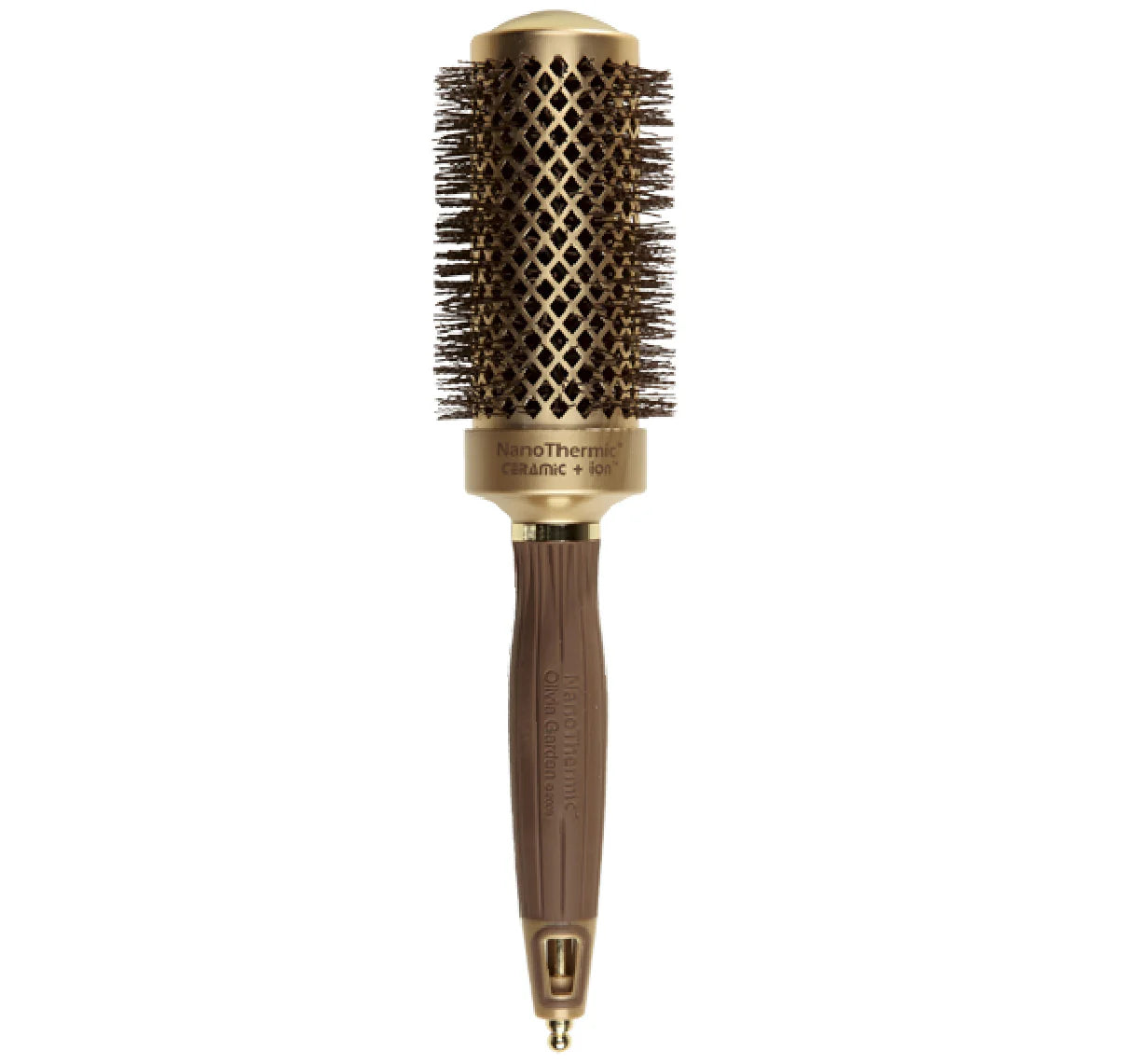 Olivia Garden NanoThermic "44" Brush