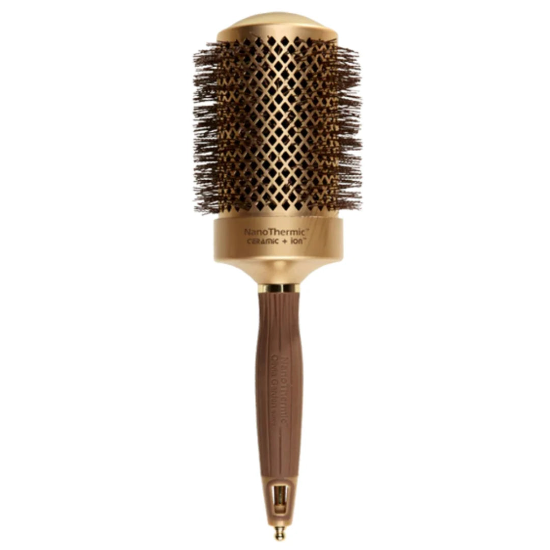 Olivia Garden NanoThermic "64" Brush