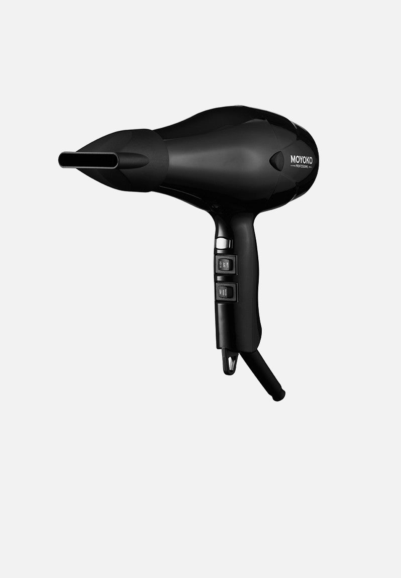 MOYOKO E8 ULTRABLAST HAIRDRYER