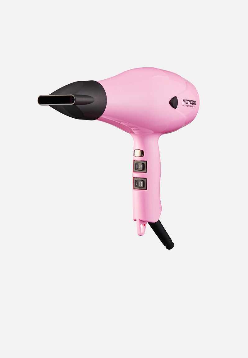 MOYOKO E8 ULTRABLAST HAIRDRYER