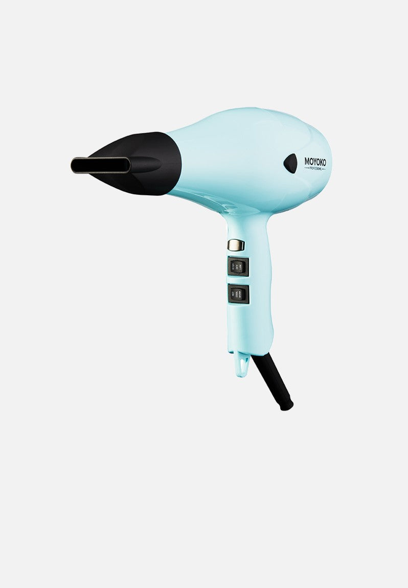 MOYOKO E8 ULTRABLAST HAIRDRYER